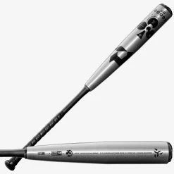 WTDXGIC22 Demarini The Goods Two-Piece -3 BBCOR