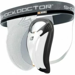 Shock Doctor Core Jock With Bio-Flex Cup