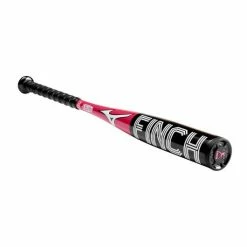 Cheap Bats Store 12 Mizuno Finch Youth T-Ball Softball Bat -13