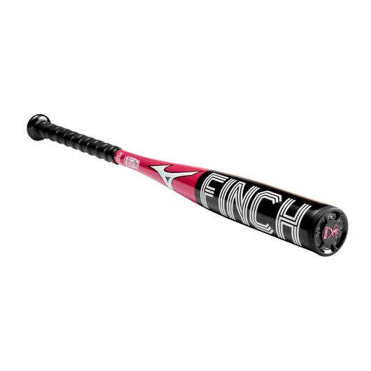 Mizuno Finch Youth T-Ball Softball Bat -13 3 Mizuno Finch Youth T-Ball Softball Bat -13