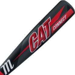 Marucci CAT Connect -11 USA Baseball Bat: MSBCC11Y2USA -Cheap Bats Store 5 f