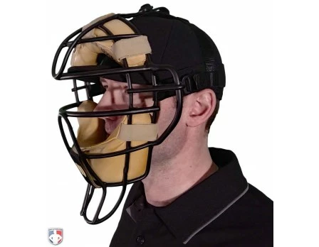 Richardson Umpire Caps Richardson Surge Fitted Combo Plate / Base Umpire Cap 6 Richardson Umpire Caps Richardson Surge Fitted Combo Plate / Base Umpire Cap - Image 4