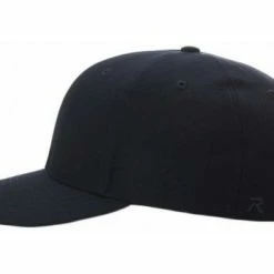 Richardson Umpire Caps Richardson Surge Fitted Base Umpire Cap - 6 Stitch