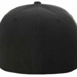 Richardson Umpire Caps Richardson Surge Fitted Base Umpire Cap - 8 Stitch -Cheap Bats Store 550 Richardson Surge Fitted Umpire Cap 8 Stitch Back View