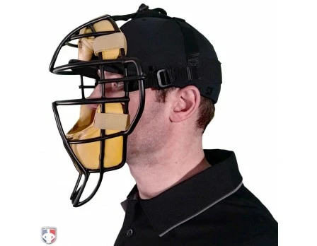 Richardson Umpire Caps Richardson Pulse Performance FlexFit Combo Plate / Base Umpire Cap 7 Richardson Umpire Caps Richardson Pulse Performance FlexFit Combo Plate / Base Umpire Cap - Image 5