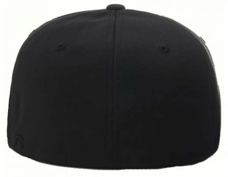 Richardson Umpire Caps Richardson Pulse Performance FlexFit Combo Plate / Base Umpire Cap 5 Richardson Umpire Caps Richardson Pulse Performance FlexFit Combo Plate / Base Umpire Cap - Image 3
