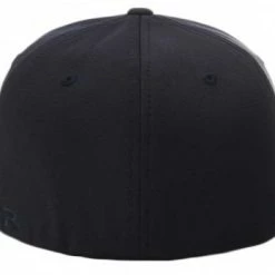 Richardson Umpire Caps Richardson Pulse Performance Flexfit Base Umpire Cap - 6 Stitch -Cheap Bats Store 643 Richardson Pulse Performance 6 Stitch Umpire Cap Back View