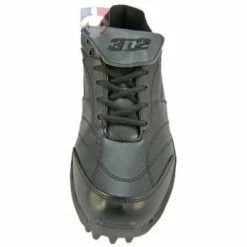 3N2 Referee And Umpire Shoes 3N2 Reaction Field Umpire / Referee Shoes -Cheap Bats Store 7335 frontview z