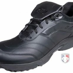 3N2 Referee And Umpire Shoes 3N2 Reaction Field Umpire / Referee Shoes -Cheap Bats Store 733511 ReactionUmpireShoe 1