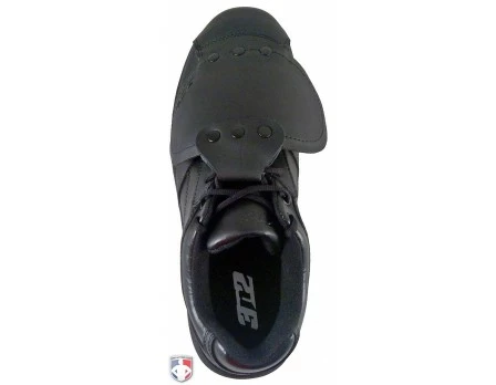 3N2 Referee And Umpire Shoes 3N2 Reaction Pro Low Umpire Plate Shoes 6 3N2 Referee And Umpire Shoes 3N2 Reaction Pro Low Umpire Plate Shoes - Image 4