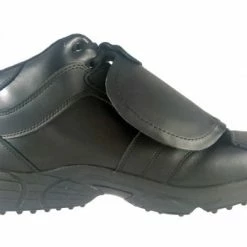 3N2 Referee And Umpire Shoes 3N2 Reaction Pro Mid Umpire Plate Shoes -Cheap Bats Store 7355 Side Inside 1