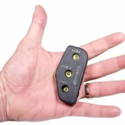 Pro Style Umpire Ball Bag Kit 15 Pro Style Umpire Ball Bag Kit -Cheap Bats Store A041P CHAMPRO 3 DIAL OPTIC YELLOE UMPIRE INDICATOR 4 3 3 COUNT IN HAND 1