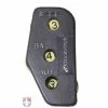 Champro Umpire Gear Champro 3-Dial Optic Yellow Plastic Umpire Indicator - 4/3/3 Count 2 Champro Umpire Gear Champro 3-Dial Optic Yellow Plastic Umpire Indicator - 4/3/3 Count -Cheap Bats Store A041P CHAMPRO 3 DIAL OPTIC YELLOW UMPIRE INDICATOR 3 4 3 COUNT FRONT
