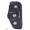 Markwort 3-Dial Plastic Umpire Indicator - 4/3/3 Count -Cheap Bats Store A3041 MARKWORT 3 DIAL PLASTIC UMPIRE INDICATOR 4 3 3 COUNT FRONT 3