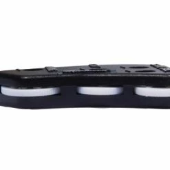 Markwort 4-Dial Plastic Umpire Indicator - 4/3/3 Count 10 Markwort 4-Dial Plastic Umpire Indicator - 4/3/3 Count -Cheap Bats Store A3042 MARKWORT 4 DIAL PLASTIC UMPIRE INDICATOR WITH INNINGS 4 3 3 COUNT FLAT