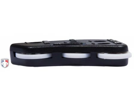 Markwort 4-Dial Plastic Umpire Indicator - 4/3/3 Count 5 Markwort 4-Dial Plastic Umpire Indicator - 4/3/3 Count - Image 3