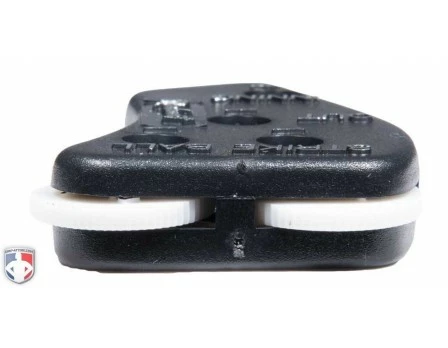 Markwort 4-Dial Plastic Umpire Indicator - 4/3/3 Count 6 Markwort 4-Dial Plastic Umpire Indicator - 4/3/3 Count - Image 4