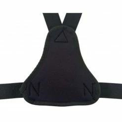 Wilson Umpire Gear Wilson Premium Umpire Chest Protector Replacement Harness -Cheap Bats Store A6796 Inside