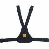 Wilson Umpire Gear Wilson Premium Umpire Chest Protector Replacement Harness 2 Wilson Umpire Gear Wilson Premium Umpire Chest Protector Replacement Harness -Cheap Bats Store A6796 Wilson Chest Protector Replacement Harness