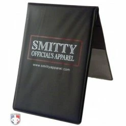 Smitty Umpire "Flip" Style 5" Umpire Lineup Card Holder / Game Card Referee Wallet -Cheap Bats Store ACS 502 Stand Up
