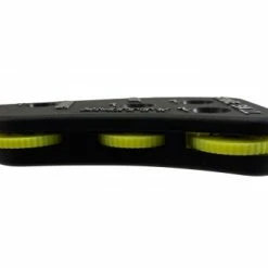 Smitty Umpire Smitty 4-Dial Plastic Umpire Indicator - 4/3/3 Count -Cheap Bats Store ACS 703 Smitty 4 Dial Plastic Umpire Indicator 4 3 3 Count side dials