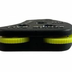 Smitty Umpire Smitty 4-Dial Plastic Umpire Indicator - 4/3/3 Count -Cheap Bats Store ACS 703 Smitty 4 Dial Plastic Umpire Indicator 4 3 3 Count side top