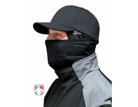 Adidas Alphaskin 2 Cold Weather Hood 7 Adidas Alphaskin 2 Cold Weather Hood - Image 5