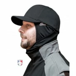Adidas Alphaskin 2 Cold Weather Hood 16 Adidas Alphaskin 2 Cold Weather Hood -Cheap Bats Store AD HOOD Adidas Alphaskin 2 Cold Weather Hood Baseball Side Half Up