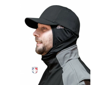 Adidas Alphaskin 2 Cold Weather Hood 9 Adidas Alphaskin 2 Cold Weather Hood - Image 7