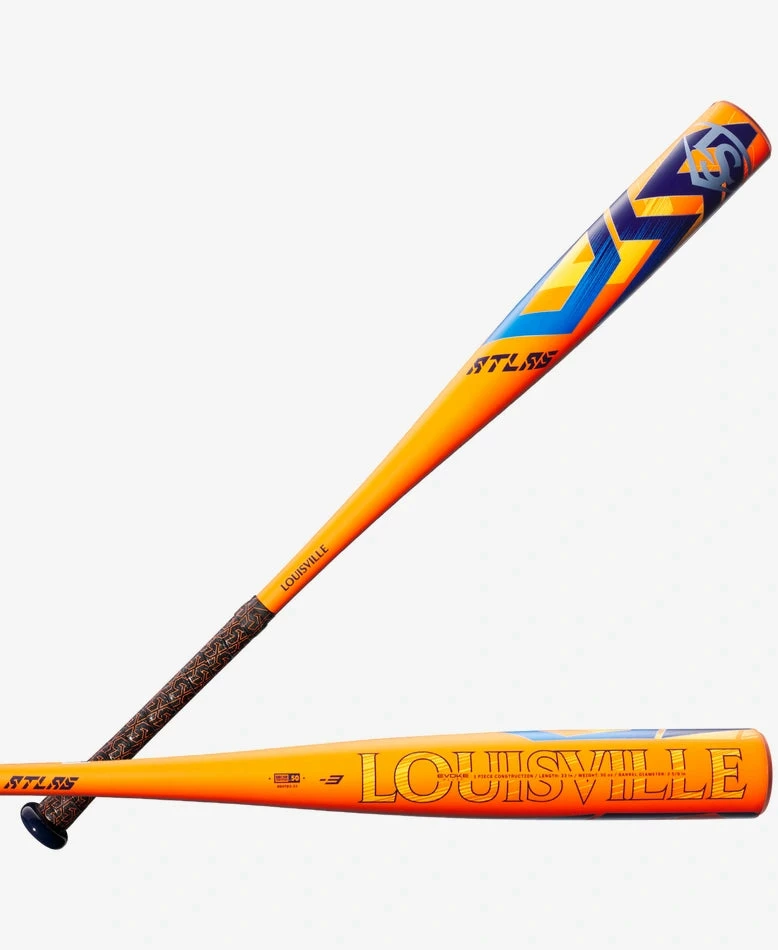 2023 Louisville Slugger Atlas -3 BBCOR Baseball Bat 3 2023 Louisville Slugger Atlas -3 BBCOR Baseball Bat