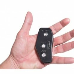 Markwort Oversized 3-Dial Plastic Umpire Indicator - 3/2/2 Count -Cheap Bats Store BB OPI3 MARKWORT OVERSIZED 3 DIAL PLASTIC UMPIRE INDICATOR 3 2 2 COUNT IN HAND