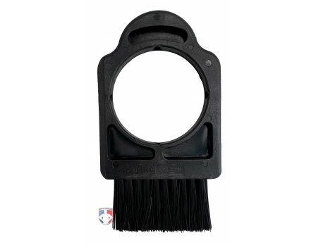 3-in-1 Baseball Umpire Plate Brush Tool With Scraper 4 3-in-1 Baseball Umpire Plate Brush Tool With Scraper - Image 2