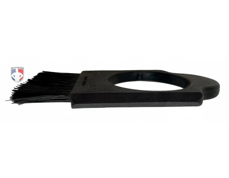 3-in-1 Baseball Umpire Plate Brush Tool With Scraper 5 3-in-1 Baseball Umpire Plate Brush Tool With Scraper - Image 3