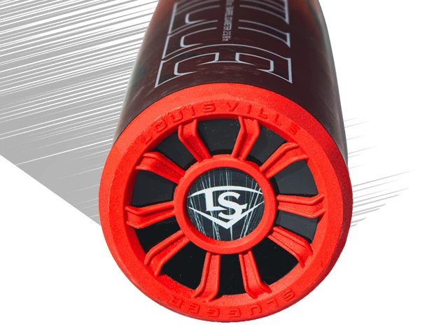 2023 Louisville Slugger Select Power -3 BBCOR Baseball Bat 7 2023 Louisville Slugger Select Power -3 BBCOR Baseball Bat - Image 5