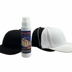 Ballcap Buddy Liquid Cap Wash -Cheap Bats Store BCB LIQSOAP BallCap Buddy Liquid Cap Wash with caps