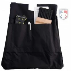 Force3 Umpire Gear Force3 Dry-Lo Umpire Ball Bag -Cheap Bats Store BallBag 1