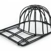 Ballcap Buddy Original Cap Washer Cage -Cheap Bats Store CAP CAGE BKcrop
