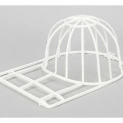 Ballcap Buddy Original Cap Washer Cage 7 Ballcap Buddy Original Cap Washer Cage -Cheap Bats Store CAP CAGE WHcrop