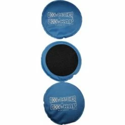 Cool-Catcher Max Helmet Cooling System -Cheap Bats Store CCBLK001MAX Ice Packs