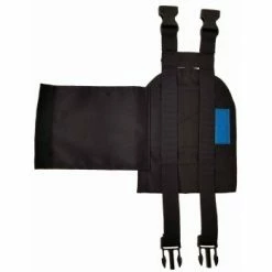 Cool-Catcher Max Helmet Cooling System -Cheap Bats Store CCBLK001MAX No Ice Packs