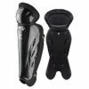 Champro Umpire Gear Champro Single Knee Umpire Shin Guards