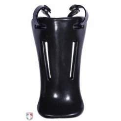 Champro Umpire Gear Champro Vented 6 1/2" Umpire Throat Guard