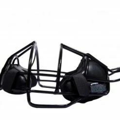 Champro Umpire Gear Champro Lightweight Steel Umpire Mask 11 Champro Umpire Gear Champro Lightweight Steel Umpire Mask -Cheap Bats Store CM72 CHAMPRO STEEL UMPIRE MASK PROFILE 1