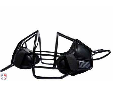 Champro Umpire Gear Champro Lightweight Steel Umpire Mask 5 Champro Umpire Gear Champro Lightweight Steel Umpire Mask - Image 3
