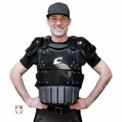 Champro Umpire Gear Champro Umpire Chest Protector Extension -Cheap Bats Store CP16 Champro Umpire Chest Protector Extension on cp hard shell