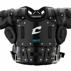 Champro Umpire Gear Champro Air Management Plated Umpire Chest Protector