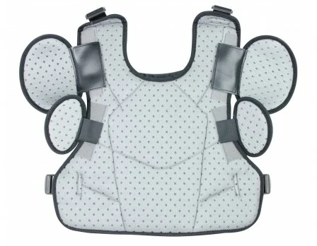 ALL-STAR Umpire Gear All-Star Internal Shell Umpire Chest Protector 4 ALL-STAR Umpire Gear All-Star Internal Shell Umpire Chest Protector - Image 2