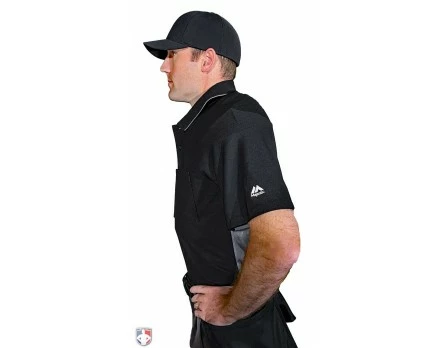 ALL-STAR Umpire Gear All-Star Internal Shell Umpire Chest Protector 8 ALL-STAR Umpire Gear All-Star Internal Shell Umpire Chest Protector - Image 6