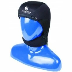 ALL-STAR Umpire Gear Catalyst Cryohelmet V2