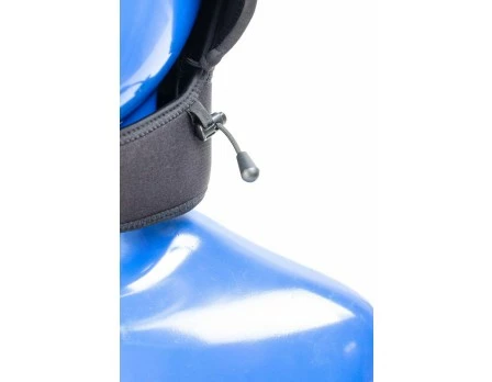 ALL-STAR Umpire Gear Catalyst Cryohelmet V2 4 ALL-STAR Umpire Gear Catalyst Cryohelmet V2 - Image 2